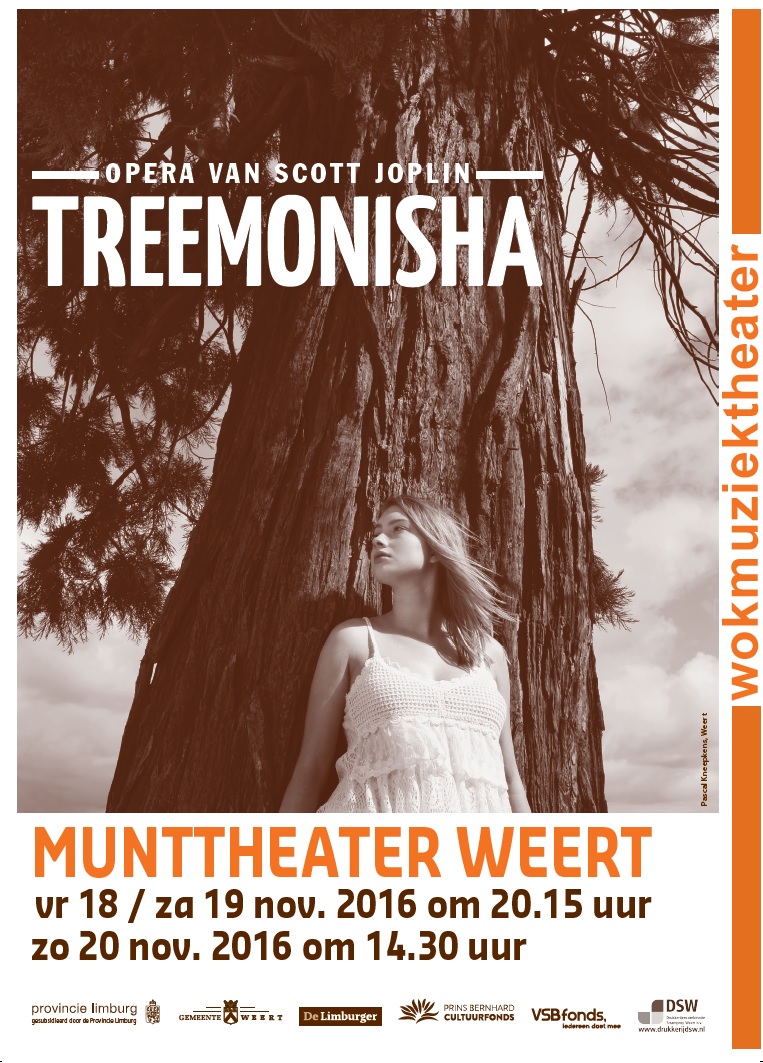 Treemonisha